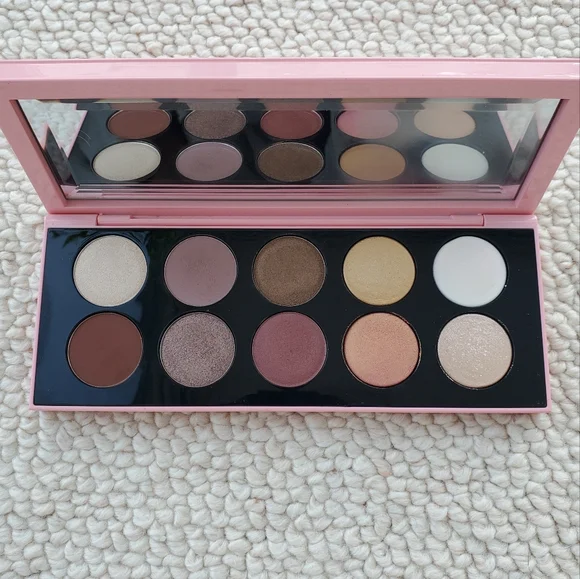 Pat McGrath Divine Rose I in LE packaging - Picture 2 of 4